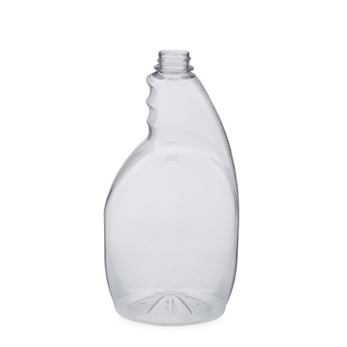 Plastic Sprayer Bottle (PET)